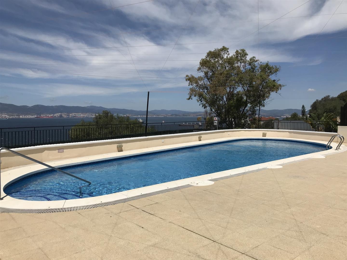 Image of Apartment - 4 Bedrooms - 2 Bathrooms for Sale in Sunset Close-Gibraltar, Image 31